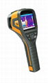 Guide BritIR B0 Compact Tool-like Thermographic Camera, Electrical Inspection  2