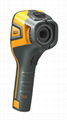 Guide BritIR B0 Compact Tool-like Thermographic Camera, Electrical Inspection  1