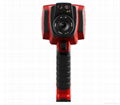 Guide EasIR™-9: High-end  R   ed EasIR Thermography  Infrared Camera
