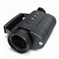 Guide IR518E:Monocular Handheld Heat Sensing  Infrared Therml Imager 1