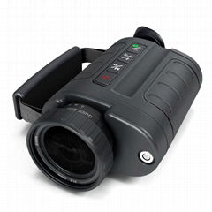 Guide IR518E:Monocular Handheld Heat