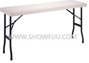 Folding table, furniture manufacturer 