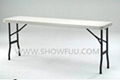 Folding table, furniture manufacturer