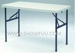 Folding table, furniture manufacturer