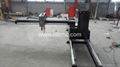 OLT-1325-63A Cantilever type plasma cutting machine for cutting metal 1