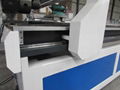 1200*1200mm  CNC router machine with 2.2kw for cutting and engrving 3