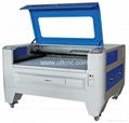 100w co2 laser engraving & cutting machine with 1300*900mm working area 1