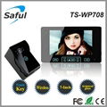 Saful TS-WP708 High-strength tempering