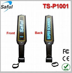 Saful Wholesale handheld security metal