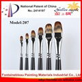 Professional Artists Nylon Paint Brush