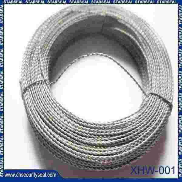 Iron Wire 