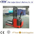 forklift electric pallet truck 2