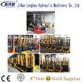 forklift electric pallet truck 4