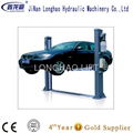 2 post hydraulic car lift 4