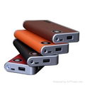 Power Bank External Battery Portable Charger for Mobiles iPhone Smartphone 2