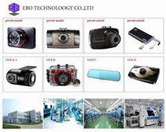 EBO Technology Co., Ltd