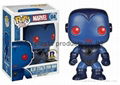 Pop Culture ,Funko vinyl figure