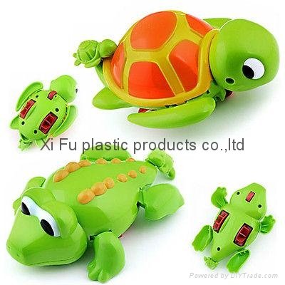 Bath Toy  , Vinyl toy , toy for kids , PVC toy  5