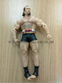 Articulated action figure  4