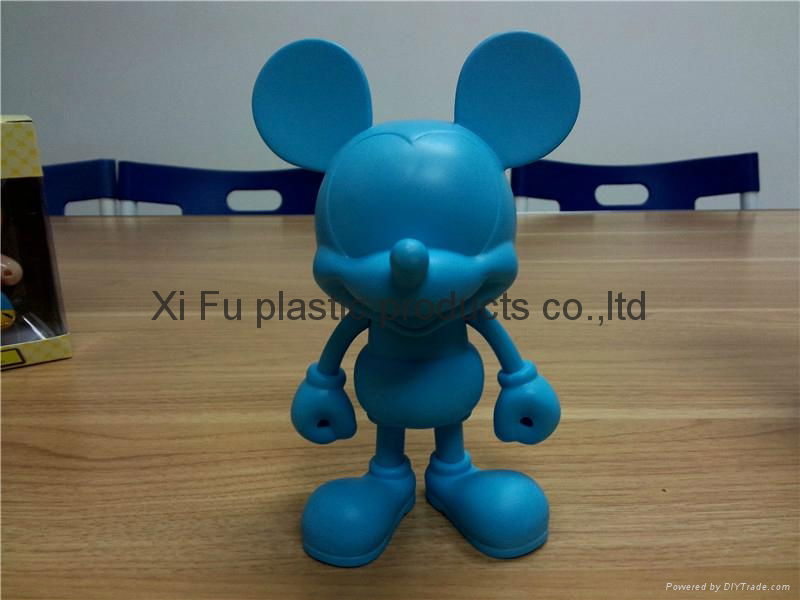 Disney licensed toy  3