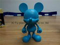 Disney licensed toy  3