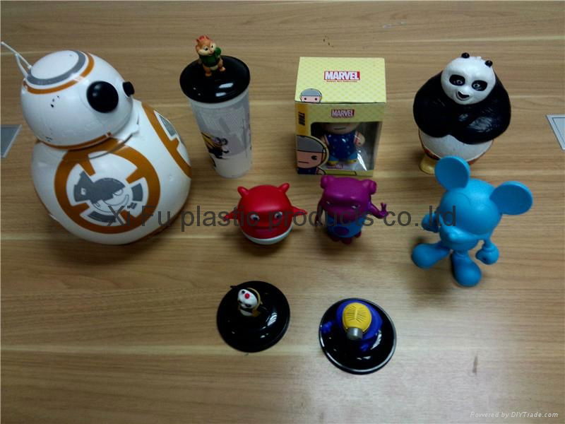 Disney licensed toy  4