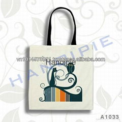 Vietnam Best Quality Cotton Bag