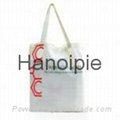 Sell High Quality Cotton Fashion Bags 4