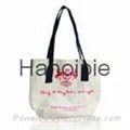 Sell High Quality Cotton Fashion Bags 2