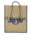 Jute Bags Fashion With Low Price 2