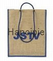 Jute Bags Fashion With Low Price 3