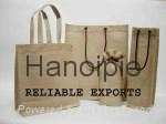 Jute Bags Fashion With Low Price