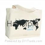 Hottest Cotton Fabric Bag 