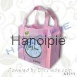 Eco Friendlly Non Woven Bags with Low Price 4