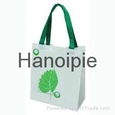 Eco Friendlly Non Woven Bags