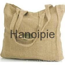 Jute Bags Fashion With Low Price