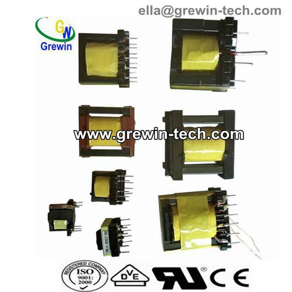 9v 12v 18v 24v 36v high frequency transformer for UPS supply 2