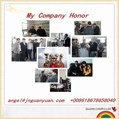 Jinan Guanyuan Machinery&Equipment Co.,Ltd