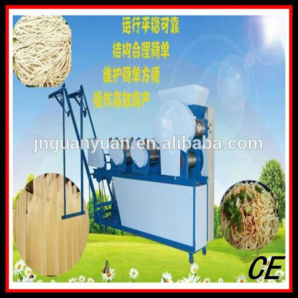 Automatic Dried Noodles Making Machine