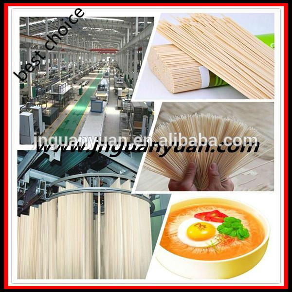 Automatic Dried Noodles Making Machine 2