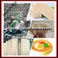Automatic Dried Noodles Making Machine 2