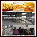 Fresh Potato Chips Production Machine