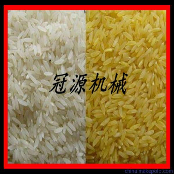 nutrition artificial  rice production line 3