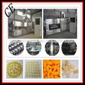 Italian Pasta Production Machine 3