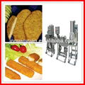 Hamburger Burger Forming Machine 4