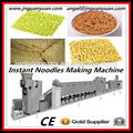 Mini Size Instant Noodles Production Machine 3