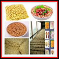 Mini Size Instant Noodles Production Machine 2