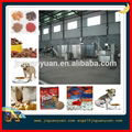 Pet Food Pellet Machine 1