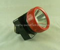 led mining headlight