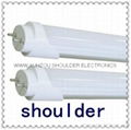 T8 1200mm single led tube 20w 96leds